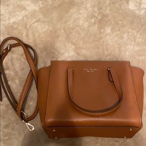 Kate Spade Jackson Medium Satchel